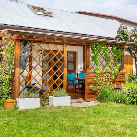 Chalet Lhotka Nad Becvou By Interhome Esterno foto