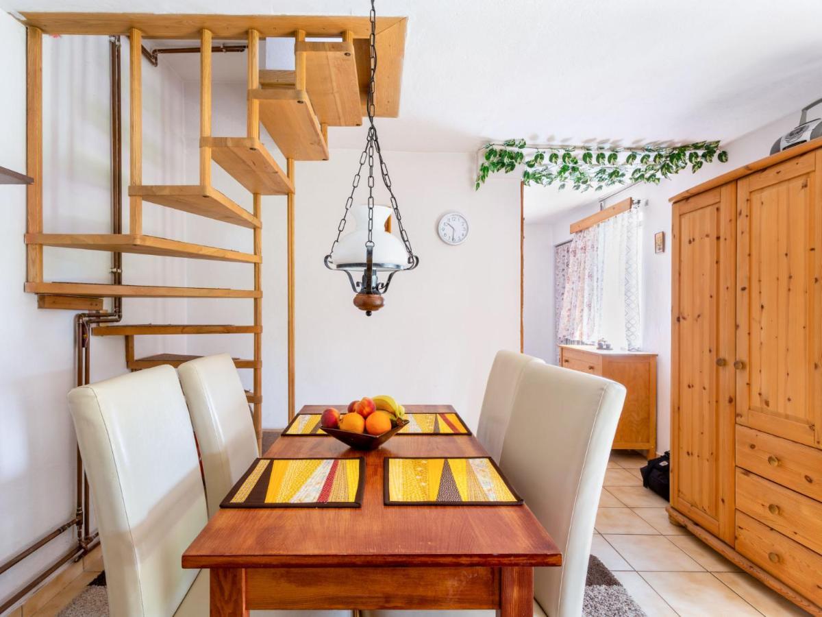 Chalet Lhotka Nad Becvou By Interhome Esterno foto